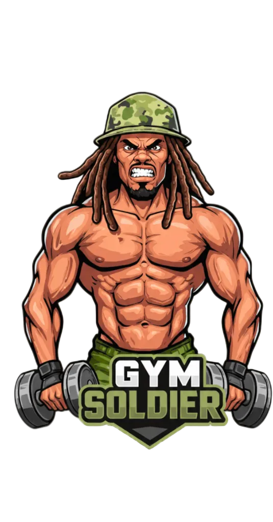GymSoldierAthletics